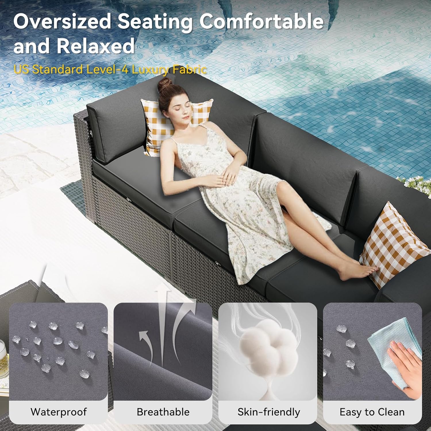 Patio Furniture Set with Fire  - Outdoor Furniture With Fire Pit review and price