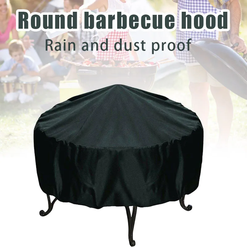 Fire Pit Cover Round Brazier S - Outdoor Furniture With Fire Pit review and price