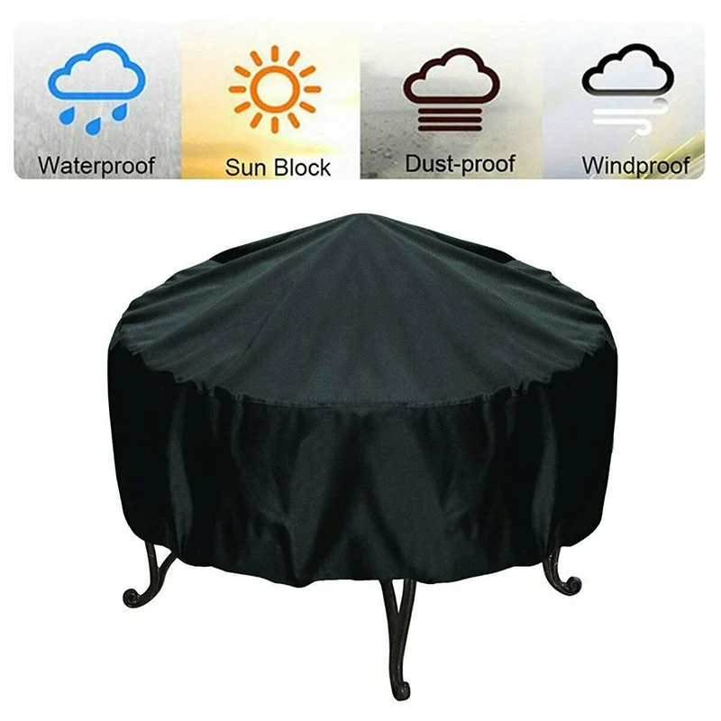 Fire Pit Cover Round Brazier S - Outdoor Furniture With Fire Pit review and price