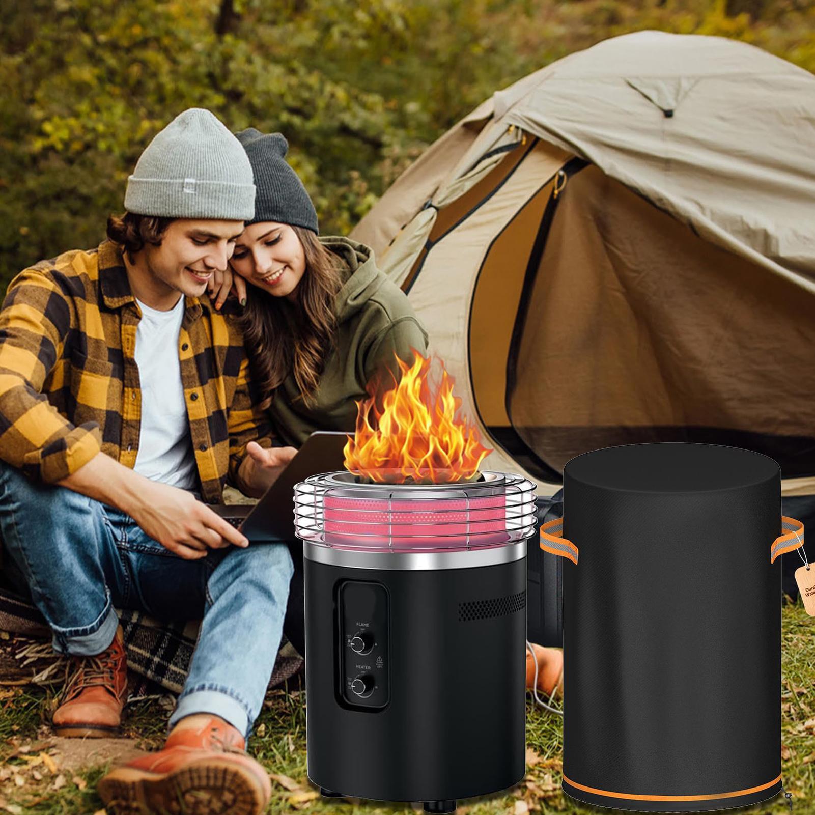 Fire Pit Column Cover Heavy Du - Outdoor Furniture With Fire Pit review and price